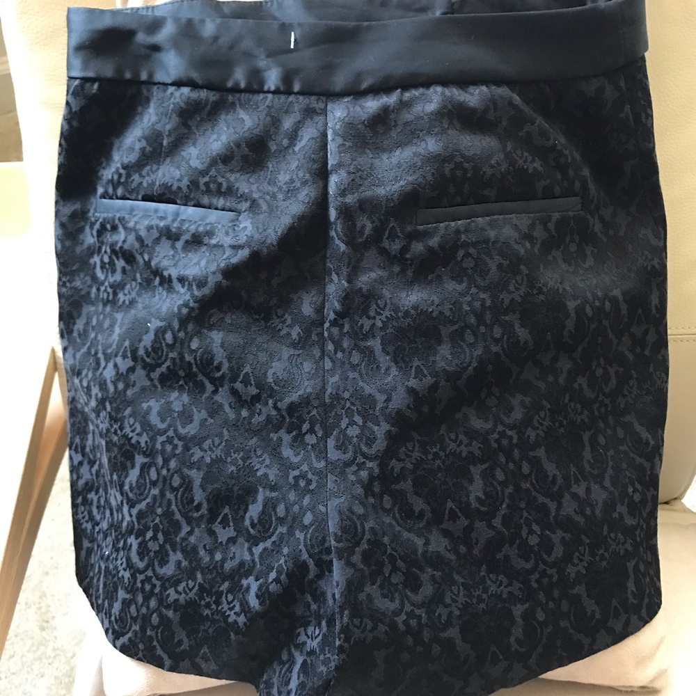 Zara Basic Shorts - image 1